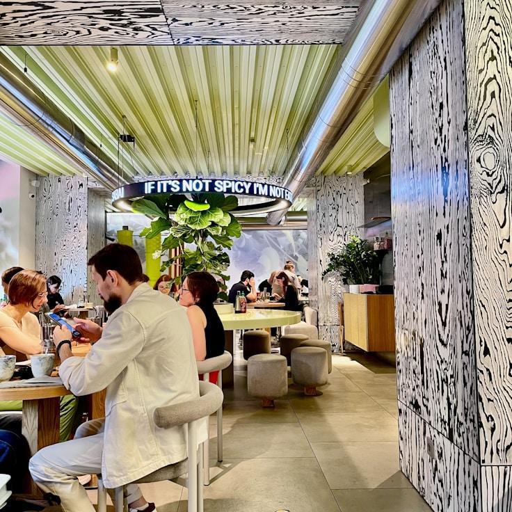 School choices for expat families in Amsterdam, Netherlands