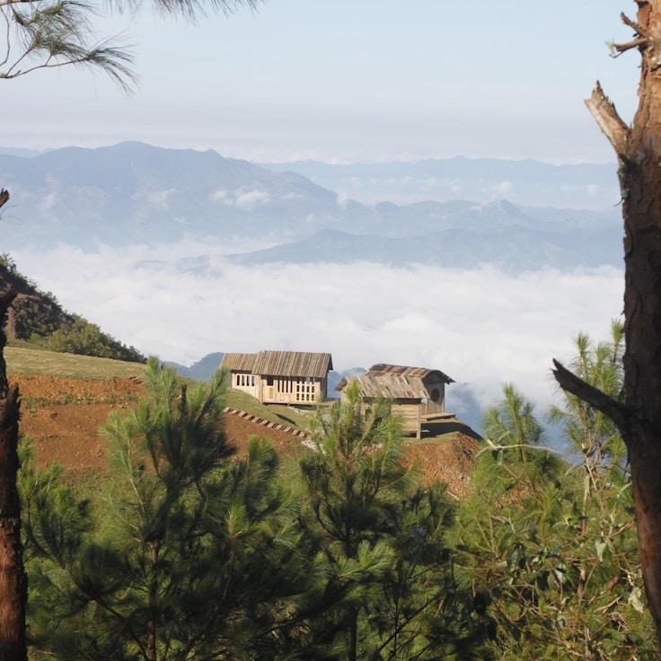 Kids playground area in Netherlands